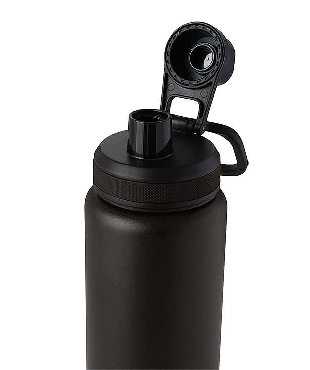 32 oz. Zone Recycled Stainless Steel Water Bottle