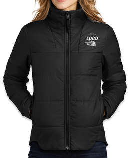 The North Face Women's Everyday Insulated Jacket