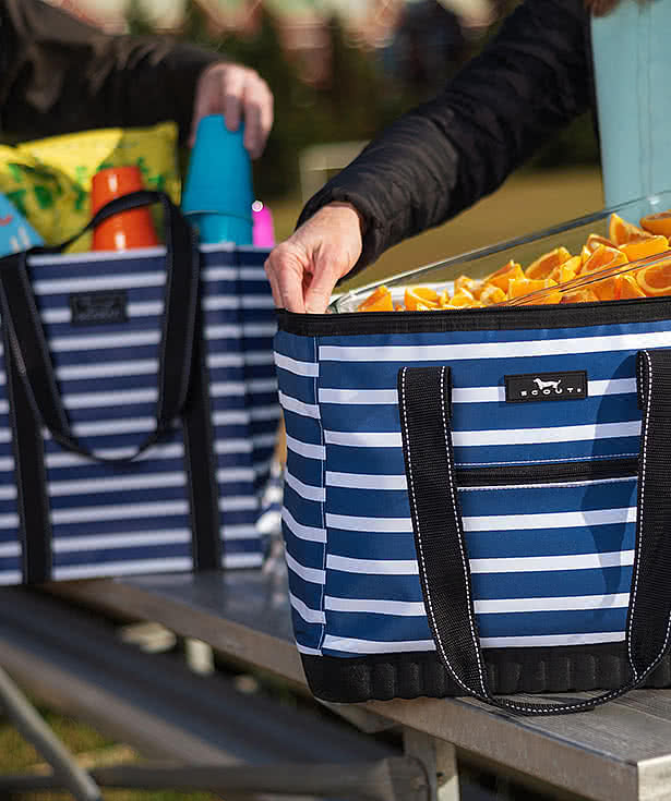Scout Bags Stiff One 30 Can Cooler