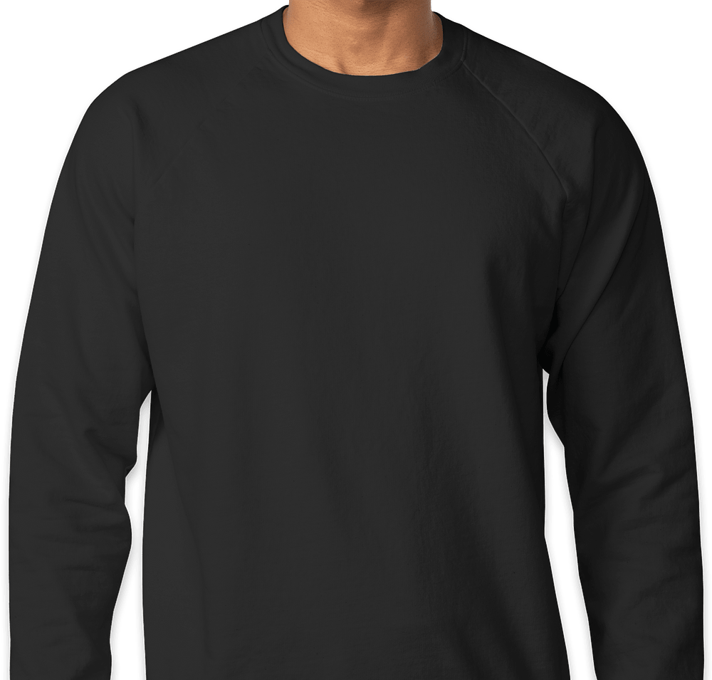 Royal Apparel USA-Made Organic Crewneck Sweatshirt-default