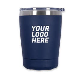 10 oz. Brix Stainless Steel Vacuum Insulated Tumbler