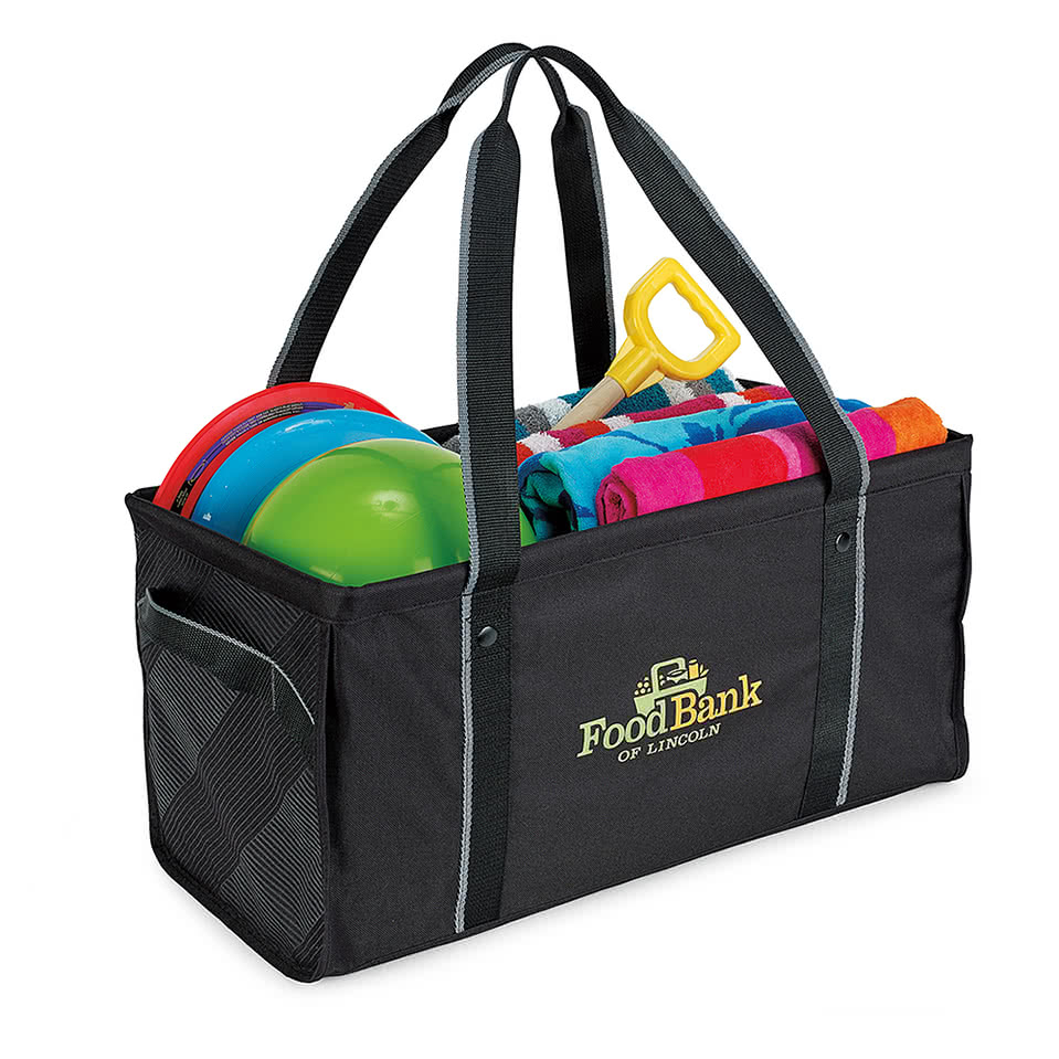 Prime Utility Tote Bag