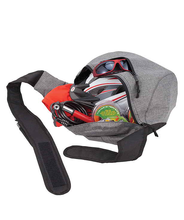 Brooklyn Deluxe Sling Backpack