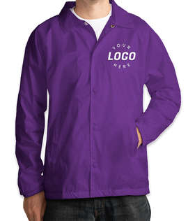 Augusta Coaches Jacket