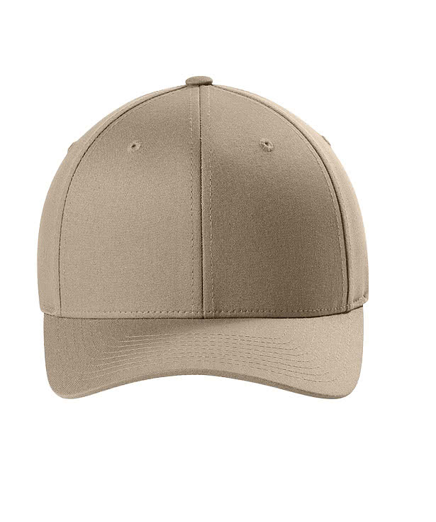 Flexfit V-Flexfit Cotton Twill Baseball Hat