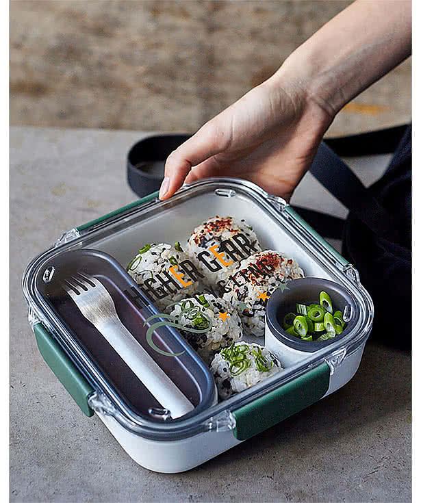 Black+Blum 1L Original Lunch Box