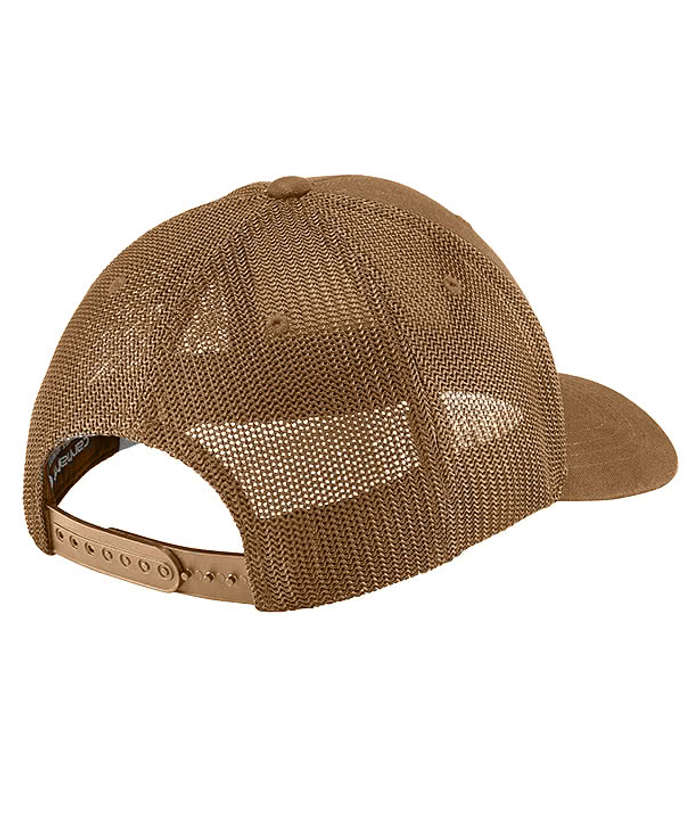 Carhartt Flexfit 110 Snapback Trucker Hat