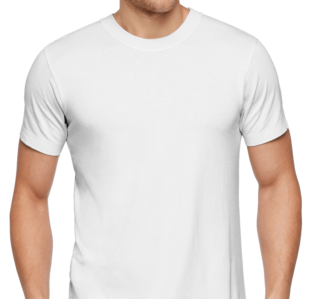 LAT Bamboo Midweight T-shirt-default
