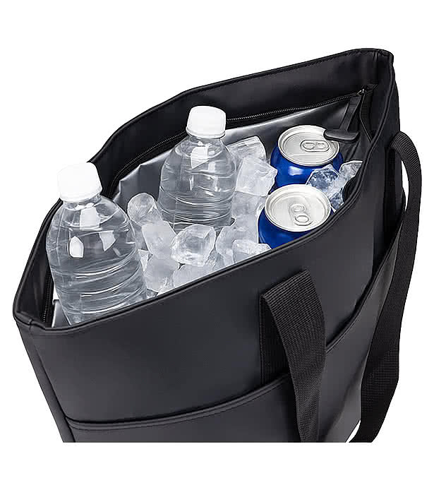 Euler Waterproof Cooler Tote Bag