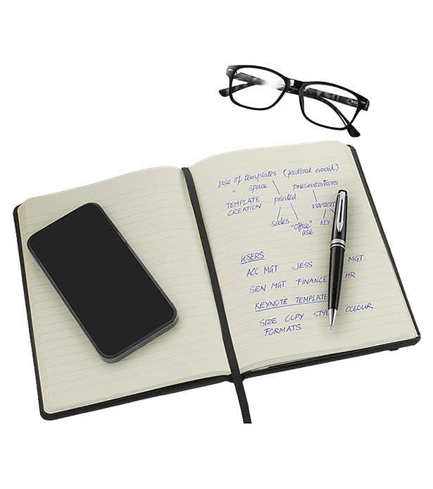 Waterman Expert Rollerball Pen (black ink)