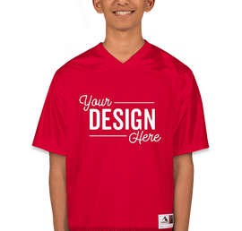 Augusta Youth Replica Football Jersey