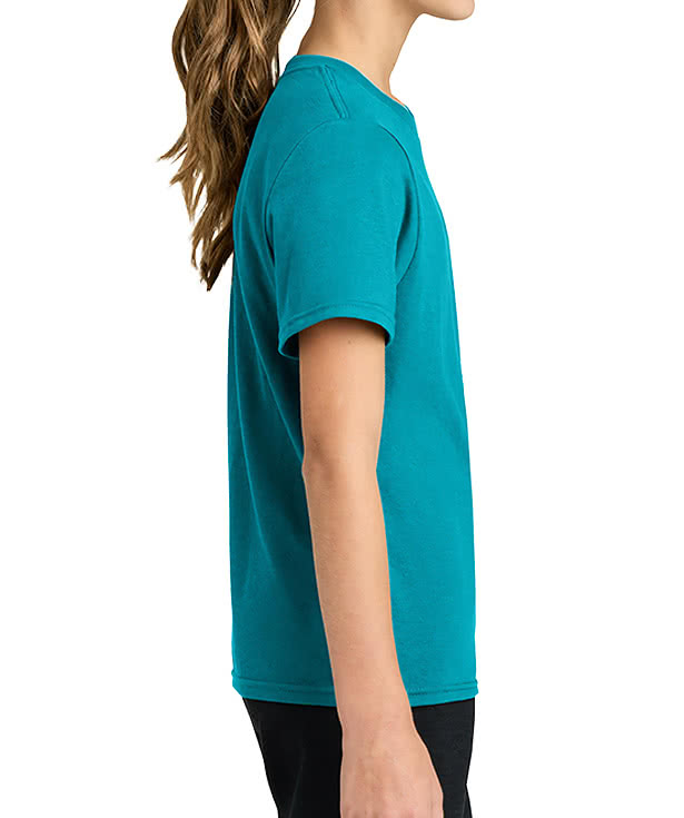 Port & Company Youth Easy Cotton T-shirt