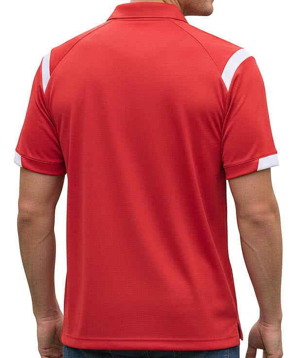 Badger Sport On the Rise Odor-Resistant Performance Polo