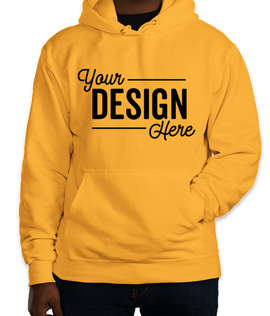 Port & Company Essential Pullover Hoodie