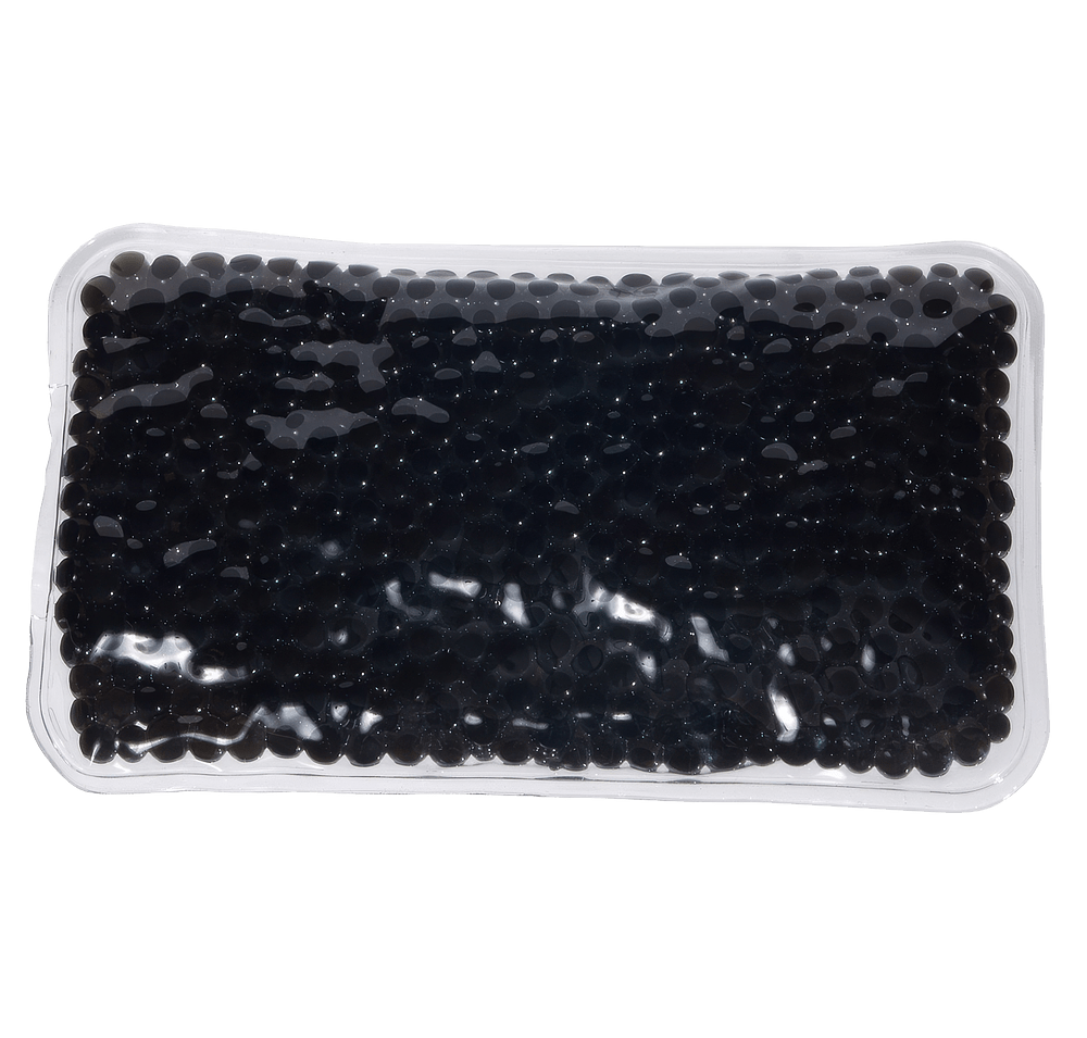 Mini Rectangle Aqua Pearls Hot/Cold Pack-default
