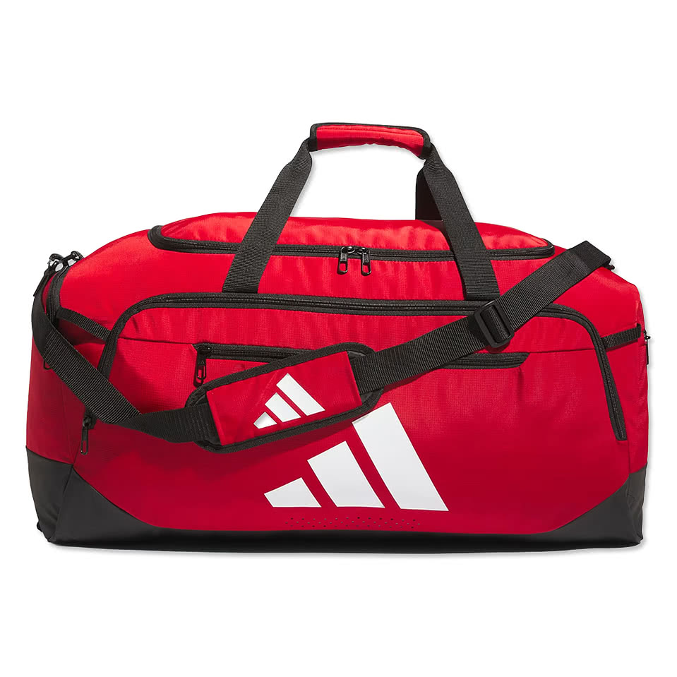 Adidas Defender 5 Medium Duffel Bag