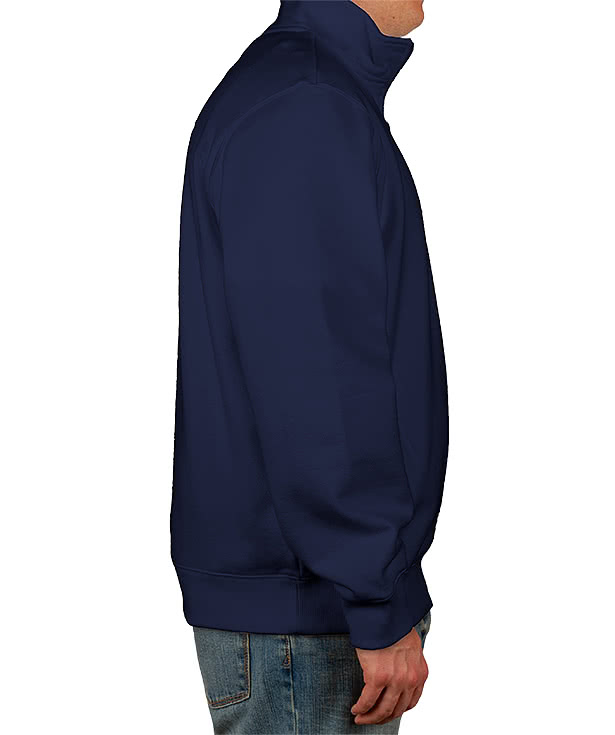 Edwards Performance Quarter Zip Pullover