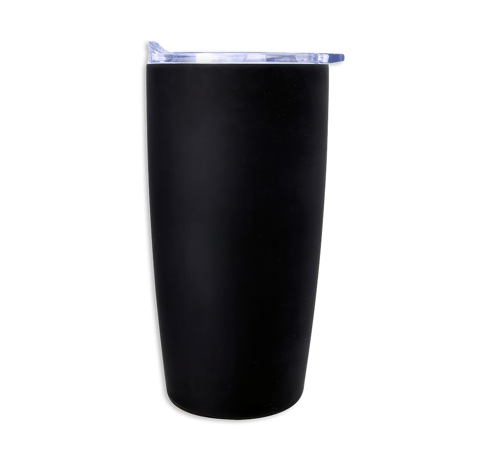 Full Color 20 oz. Velvet Himalayan Stainless Steel Insulated Tumbler-default