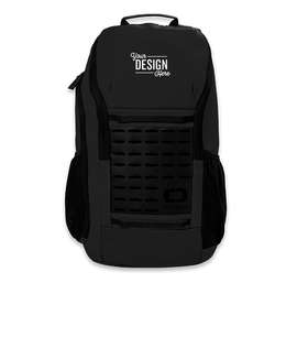 OGIO Surplus 15" Computer Backpack - Color: Blacktop