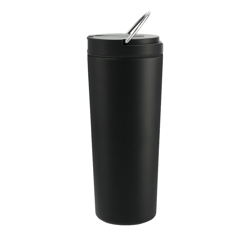 24 oz. Thor Copper Vacuum Insulated Tumbler-default