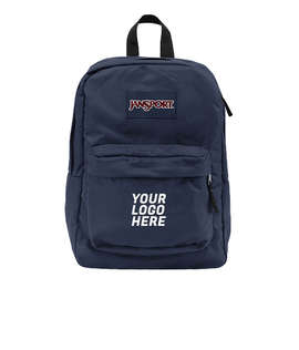 JanSport SuperBreak Backpack