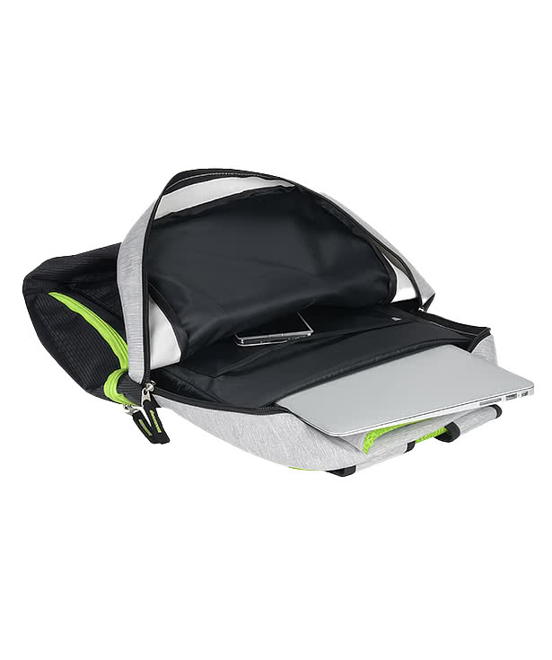 Urban 17" Computer Backpack
