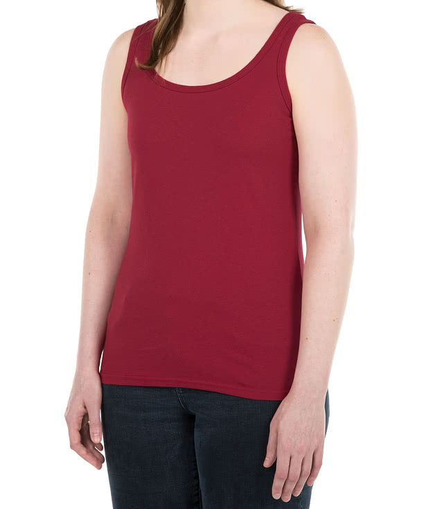 Anvil Women's Jersey Tank