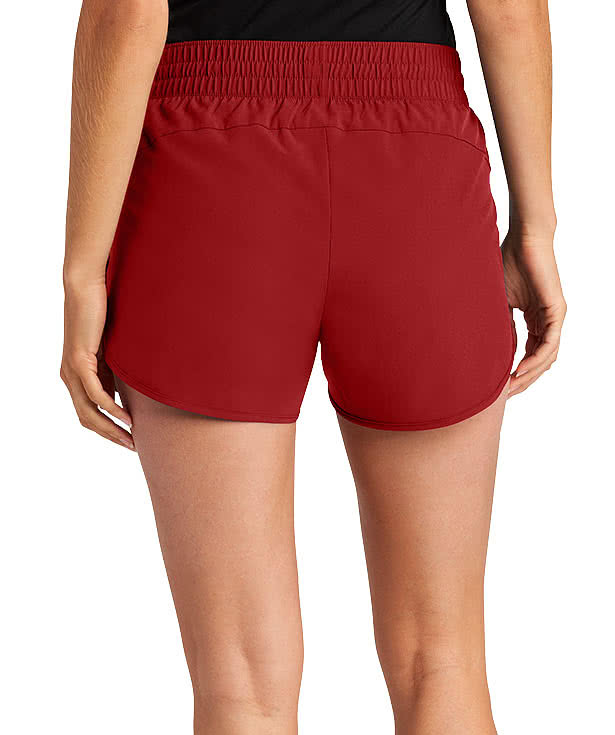 Sport-Tek Women's Repeat Swift Shorts