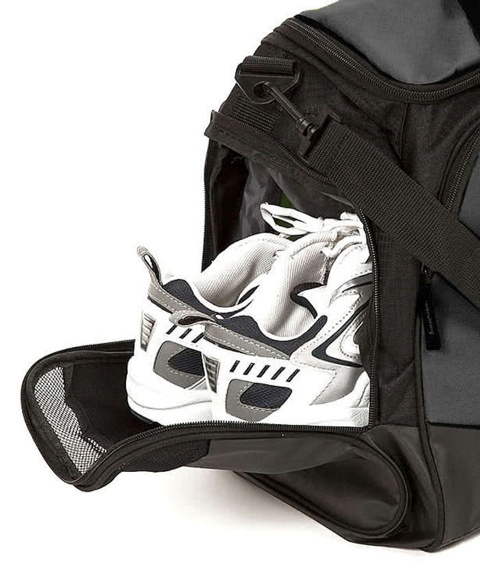 Port Authority Medium Active Duffel Bag - Printed