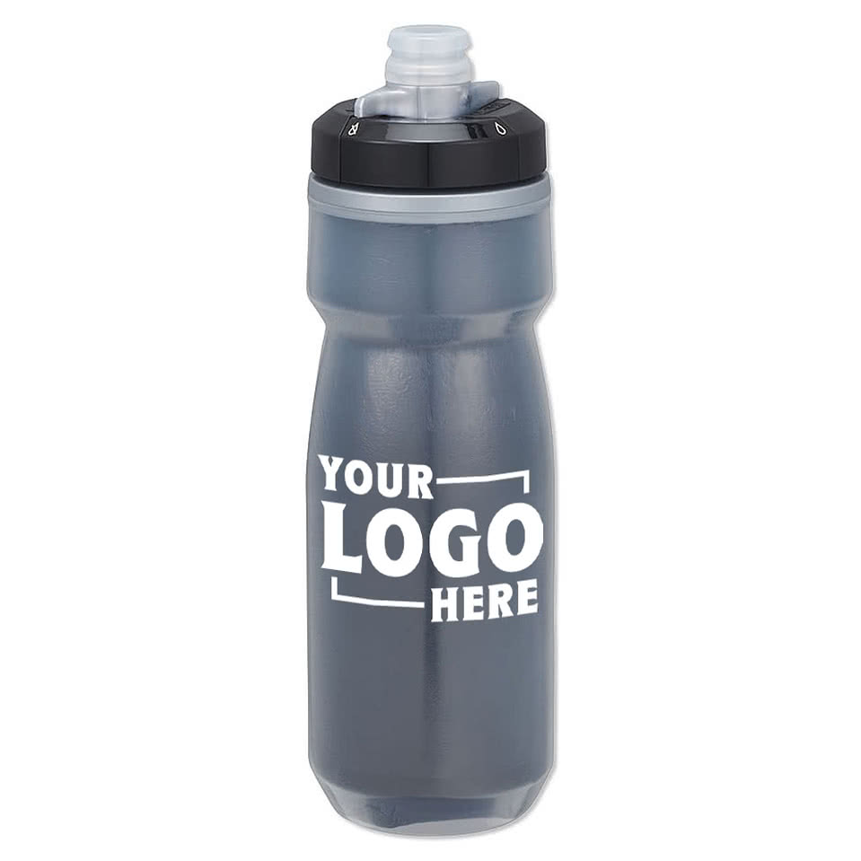 CamelBak 21 oz. Podium 3.0 Chill Bike Water Bottle