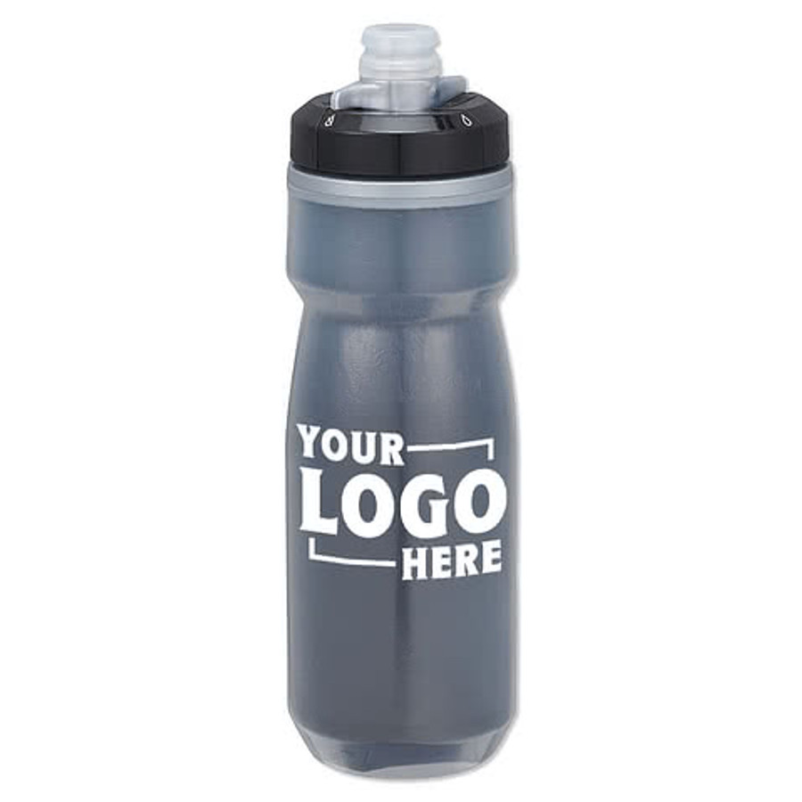 CamelBak 21 oz. Podium 3.0 Chill Bike Water Bottle