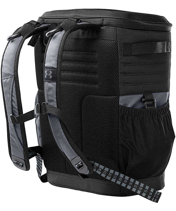 Under Armour 24 Can Backpack Cooler