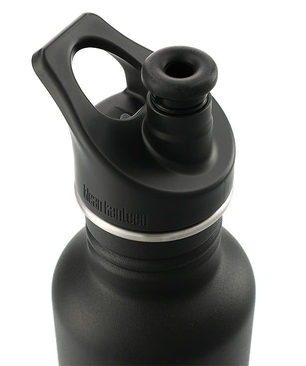 Klean Kanteen 27 oz. Eco Classic Insulated Water Bottle