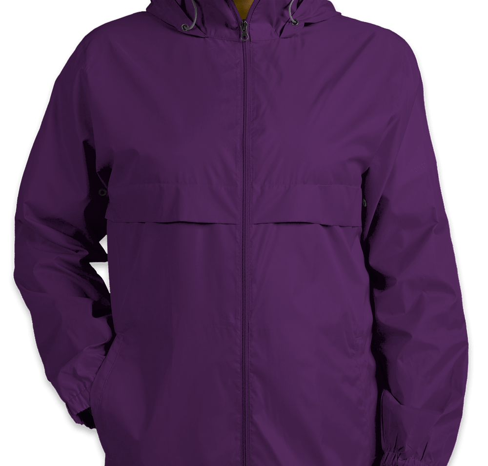 Team 365 Zone Protect Lightweight Jacket-default