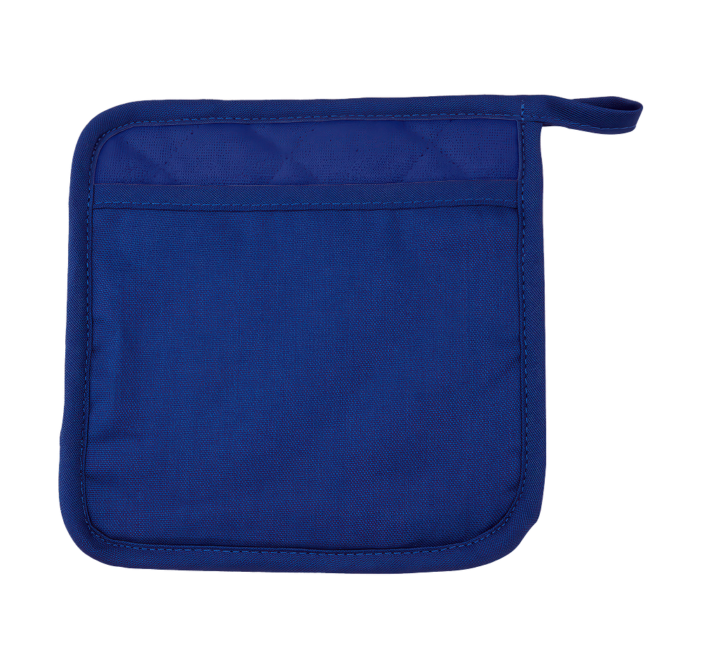 AdHolder Silicone Recycled Pot Holder-default