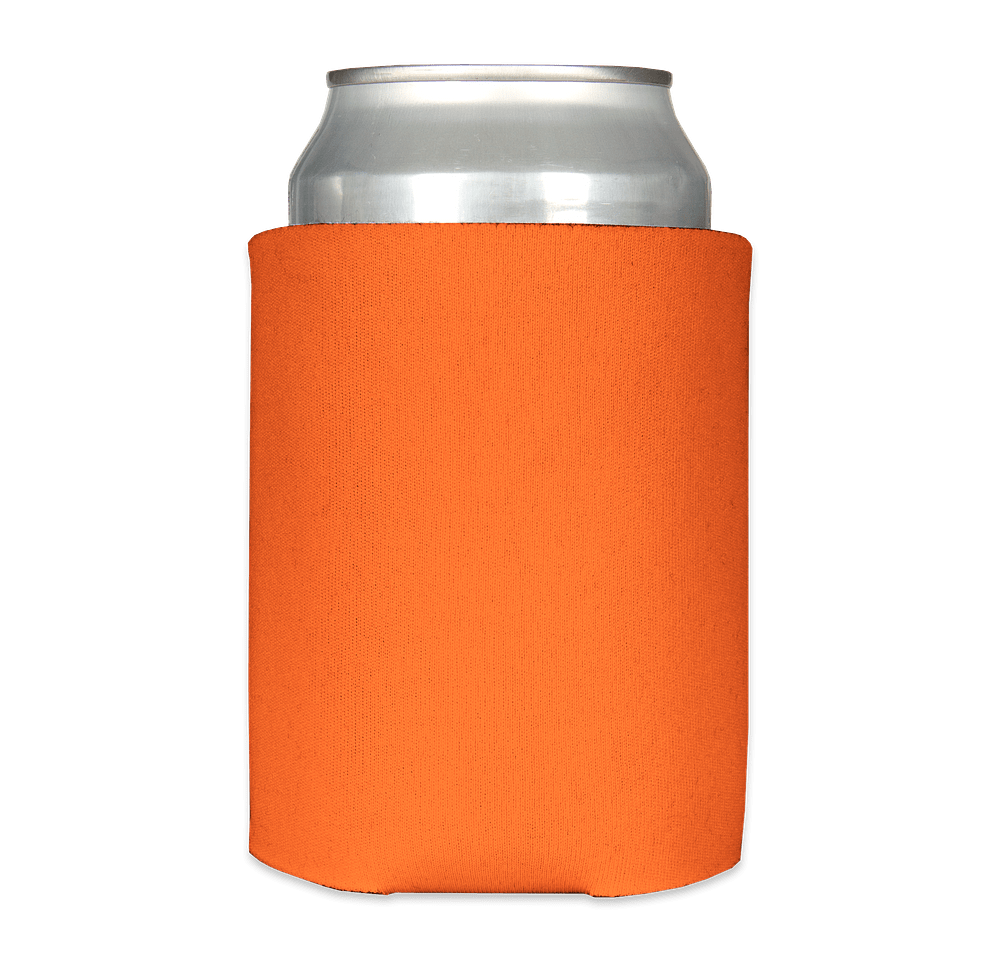 Full Color Photo Can Cooler-default