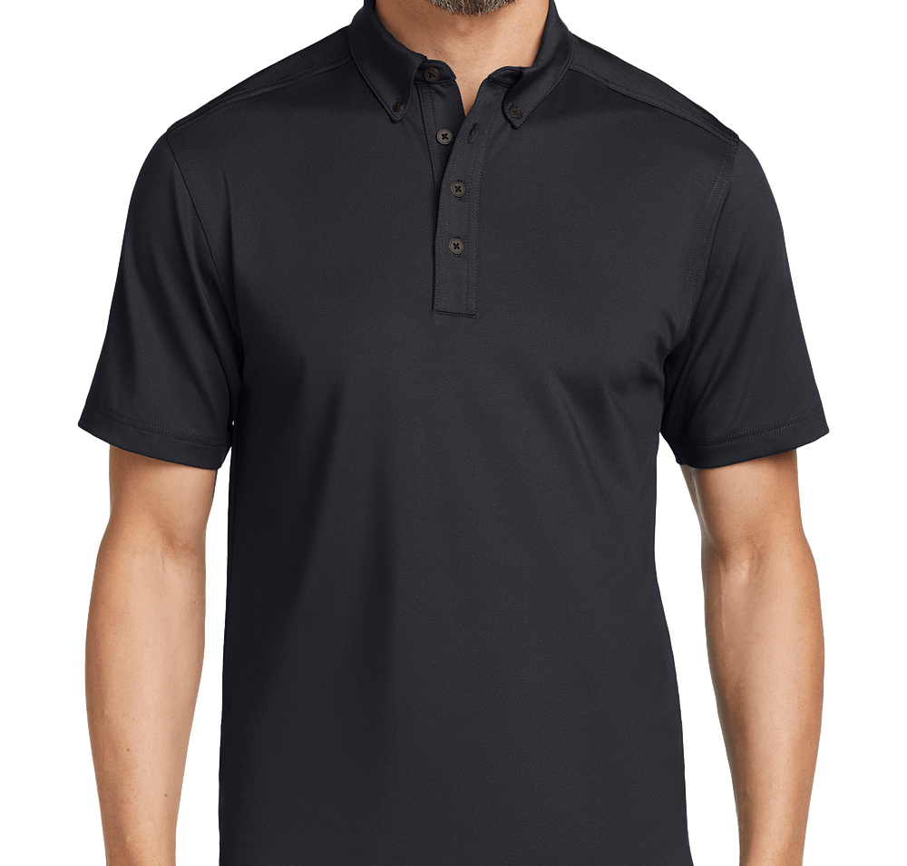 OGIO Gauge Stretch Performance Polo-default