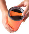 20 oz. Frost Stainless Steel Vacuum Insulated Tumbler