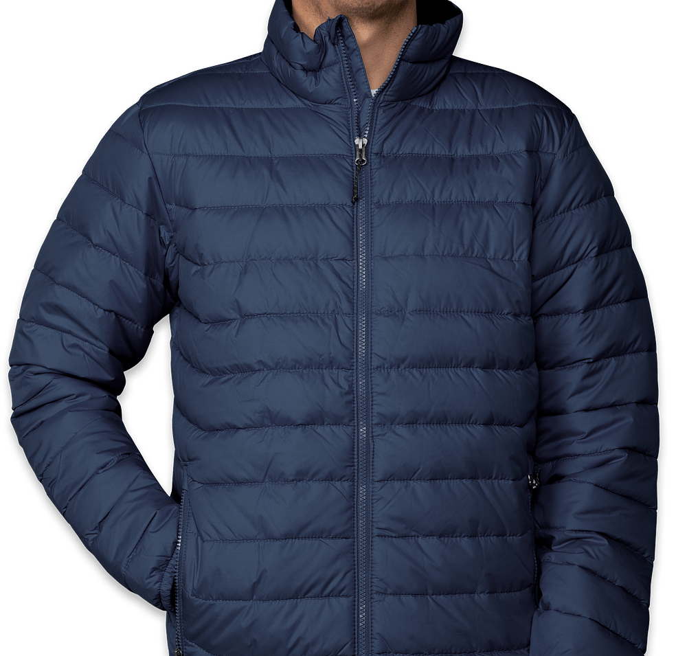 Columbia Powder Lite II Recycled Insulated Jacket-default