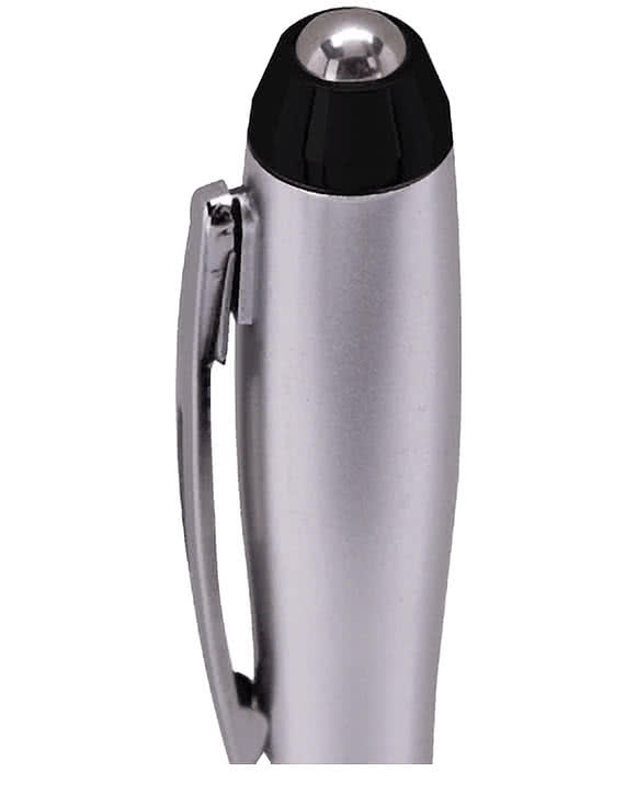 Rock 'N Roll Curvaceous Ballpoint Pen