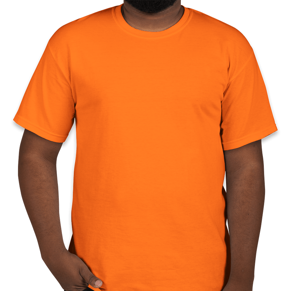 Gildan Ultra Cotton T-shirt-default