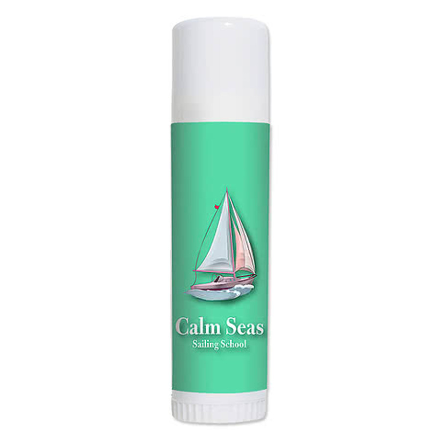Full Color SPF 30 Sunstick in Navy