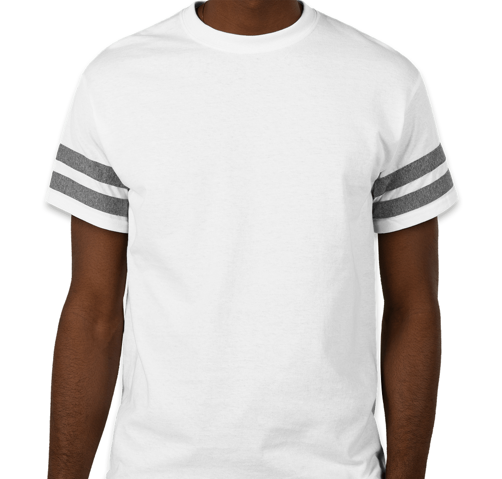 Gildan Varsity T-shirt-default