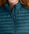 Eddie Bauer Women's Quilted Insulated Vest
