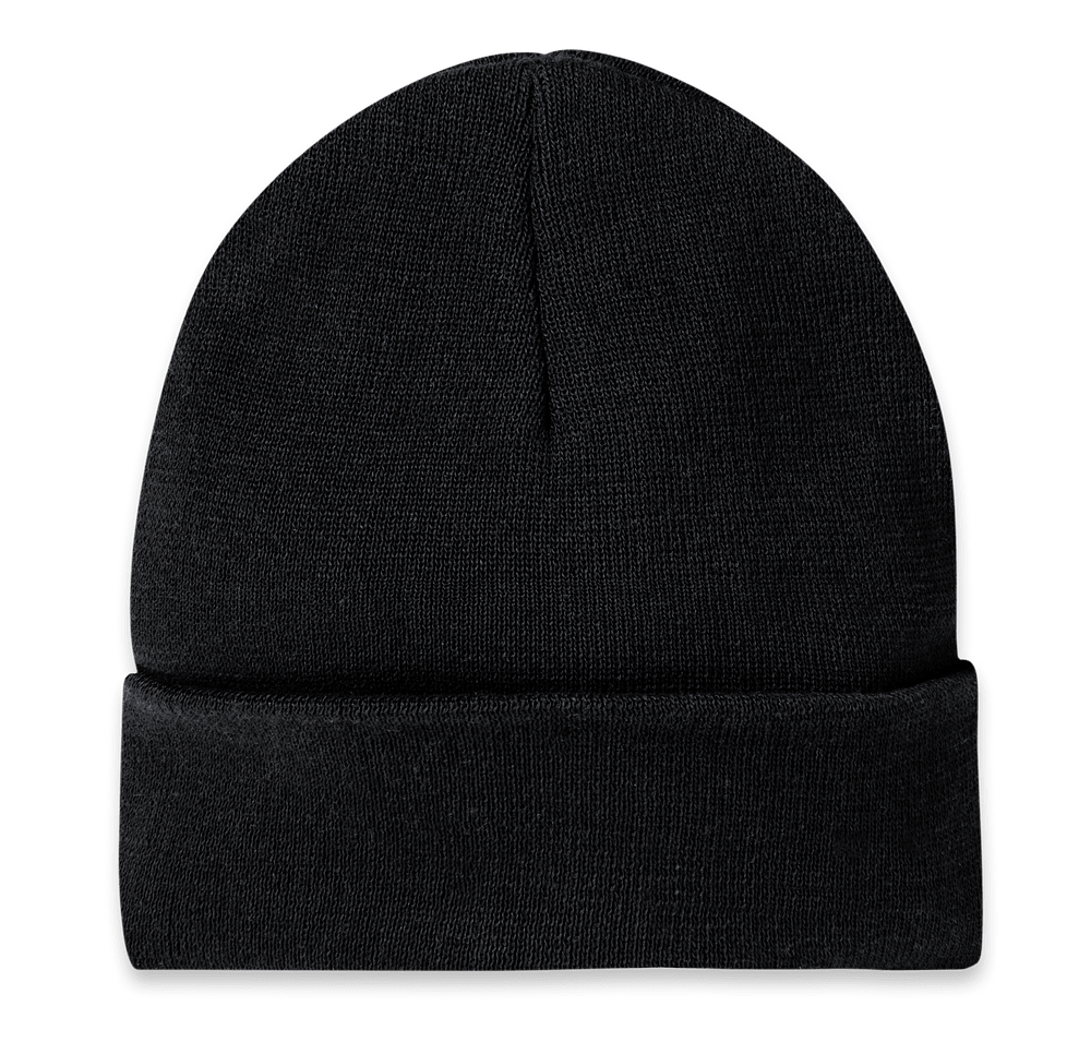 District Re-Fleece Beanie-default