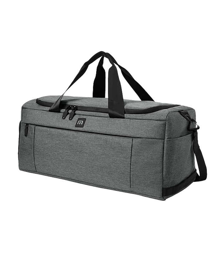 TravisMathew Duration Medium Duffel Bag