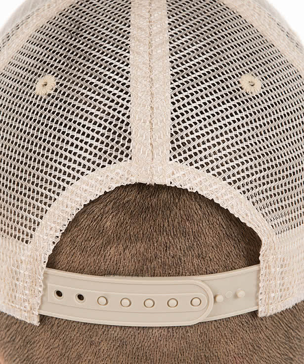 Comfort Colors Trucker Hat