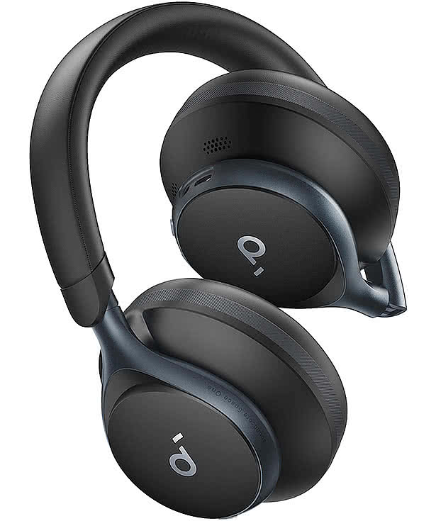 Custom Full Color Anker Soundcore Space One Wireless Noise