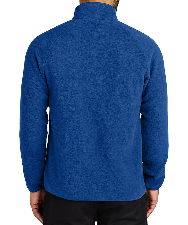 Port Authority C-Free Raglan Fleece Jacket
