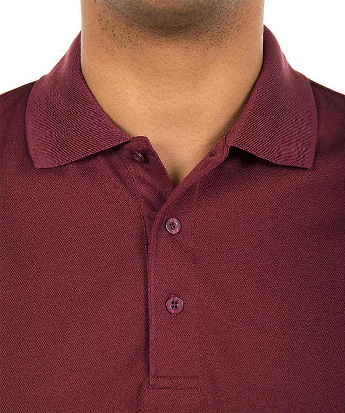 Core 365 Tall Performance Pique Polo - Printed